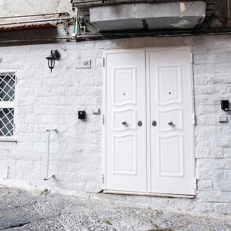 B&B Le Stanze Di Aurora Νάπολη Εξωτερικό φωτογραφία
