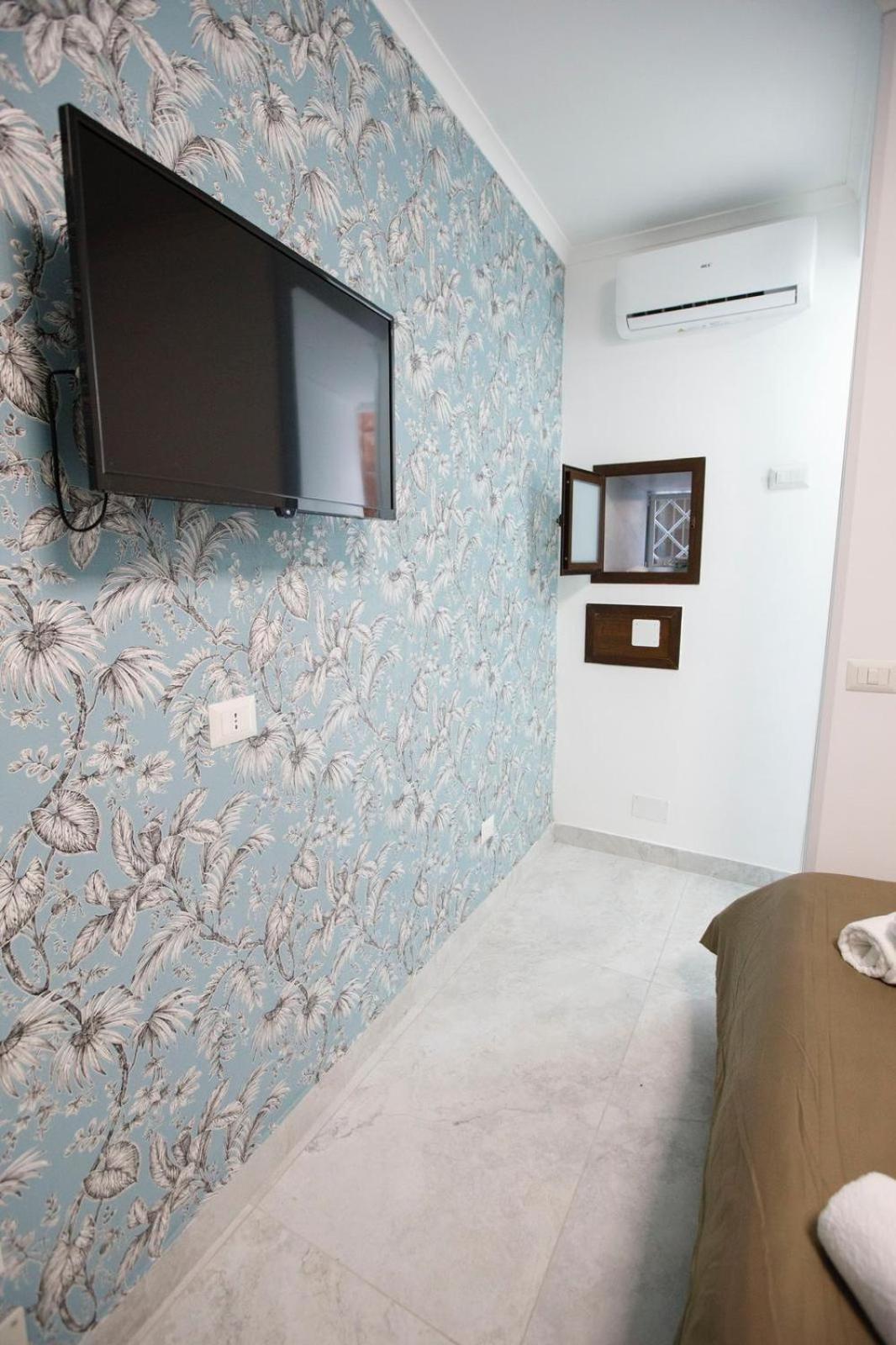 B&B Le Stanze Di Aurora Νάπολη Εξωτερικό φωτογραφία