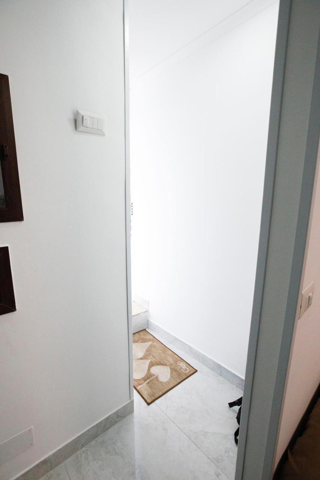 B&B Le Stanze Di Aurora Νάπολη Εξωτερικό φωτογραφία