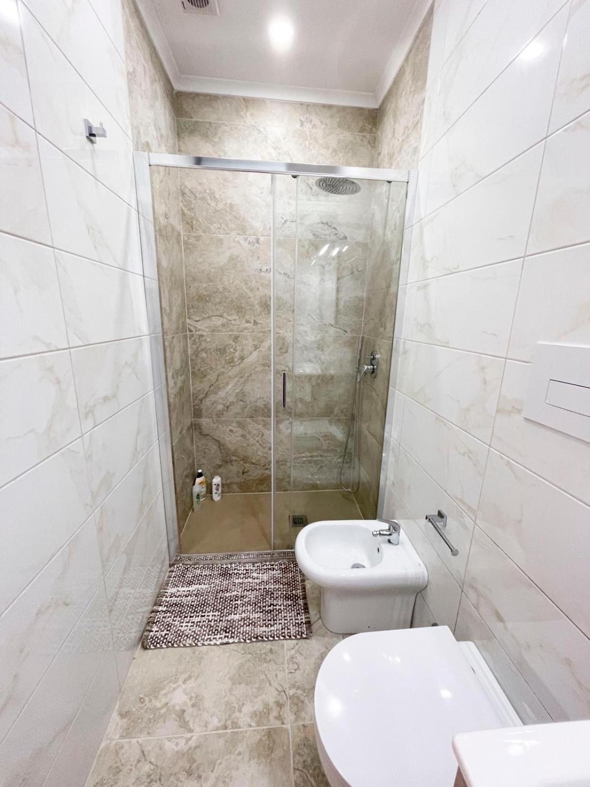 B&B Le Stanze Di Aurora Νάπολη Εξωτερικό φωτογραφία